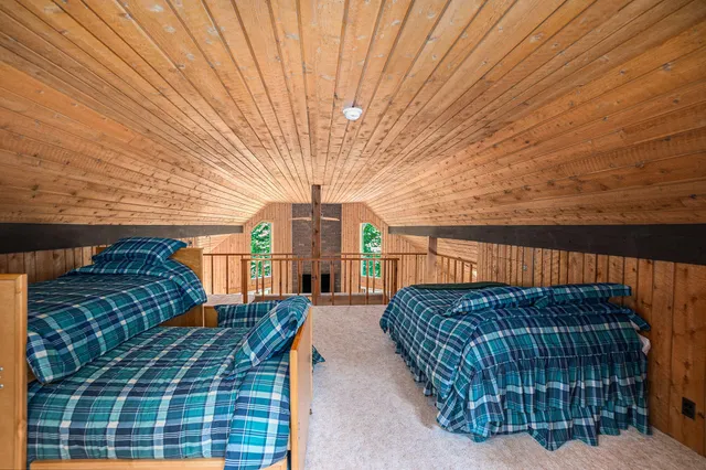 $599,000 | 5620 North Utter Drive, Irons, MI 49644