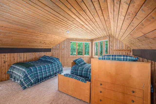 $599,000 | 5620 North Utter Drive, Irons, MI 49644