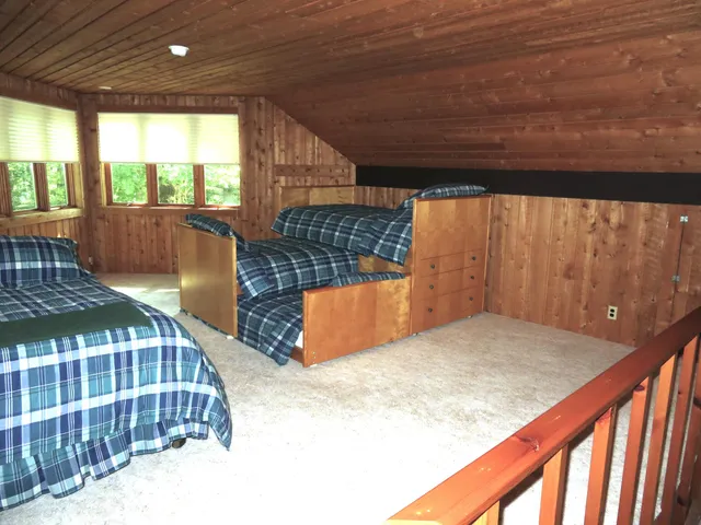 $599,000 | 5620 North Utter Drive, Irons, MI 49644