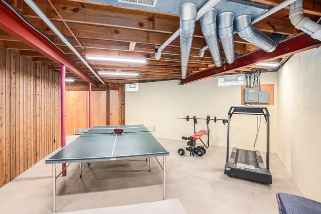 $599,000 | 5620 North Utter Drive, Irons, MI 49644