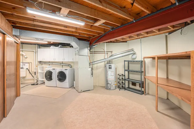 $599,000 | 5620 North Utter Drive, Irons, MI 49644