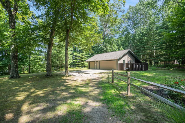 $599,000 | 5620 North Utter Drive, Irons, MI 49644