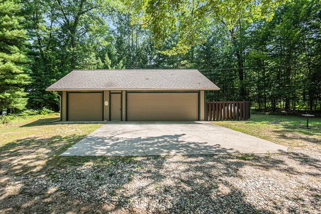 $599,000 | 5620 North Utter Drive, Irons, MI 49644