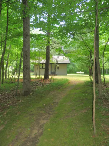 $599,000 | 5620 North Utter Drive, Irons, MI 49644