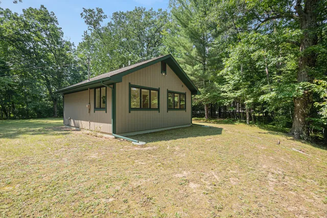 $599,000 | 5620 North Utter Drive, Irons, MI 49644