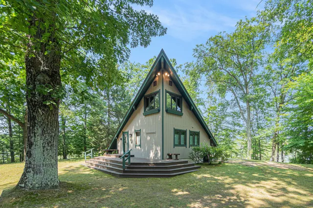$599,000 | 5620 North Utter Drive, Irons, MI 49644