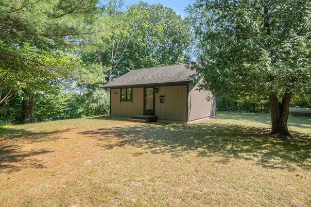 $599,000 | 5620 North Utter Drive, Irons, MI 49644