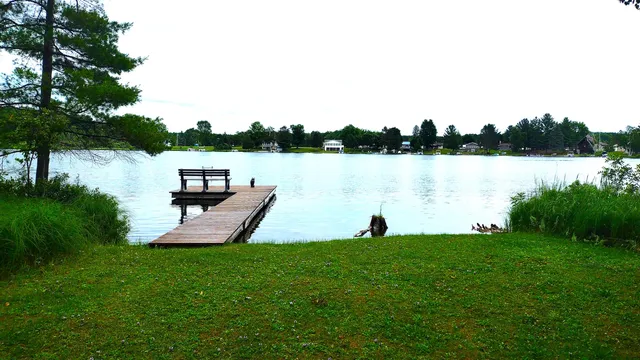 $599,000 | 5620 North Utter Drive, Irons, MI 49644