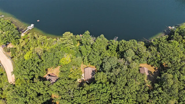 $599,000 | 5620 North Utter Drive, Irons, MI 49644