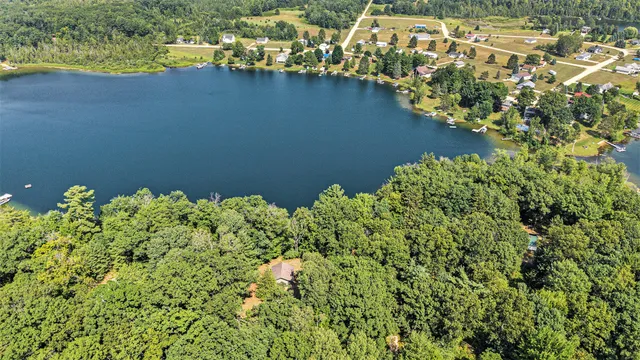 $599,000 | 5620 North Utter Drive, Irons, MI 49644