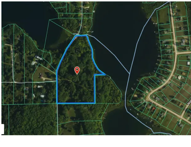 $599,000 | 5620 North Utter Drive, Irons, MI 49644