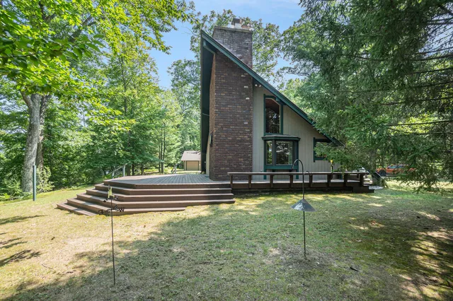 $599,000 | 5620 North Utter Drive, Irons, MI 49644