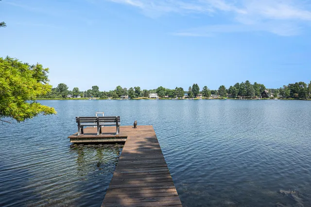 $599,000 | 5620 North Utter Drive, Irons, MI 49644