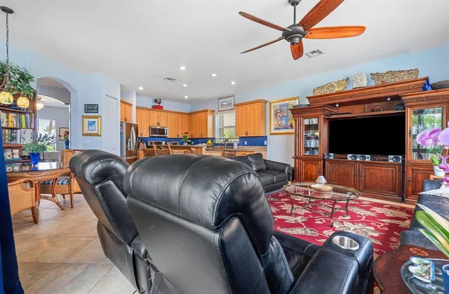 a view of a entryway