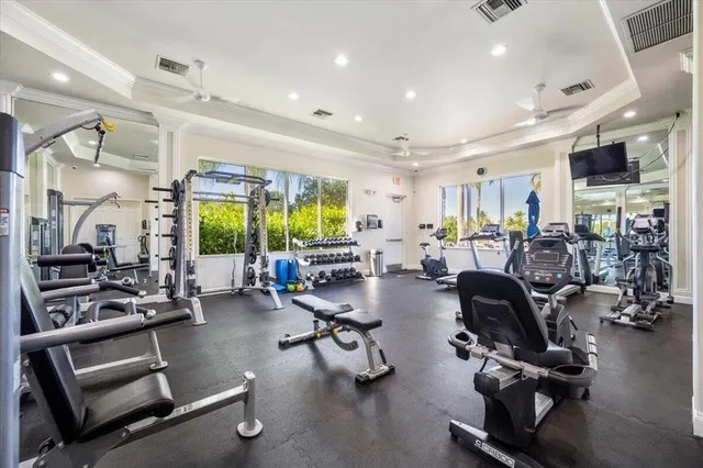 $1,028,000 | 1236 Bay View Way, Wellington, FL 33414