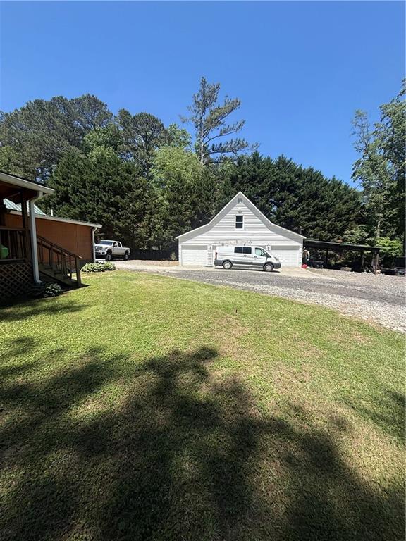 185 Holland Road Dallas, GA 30157 - Photo 9 of 21