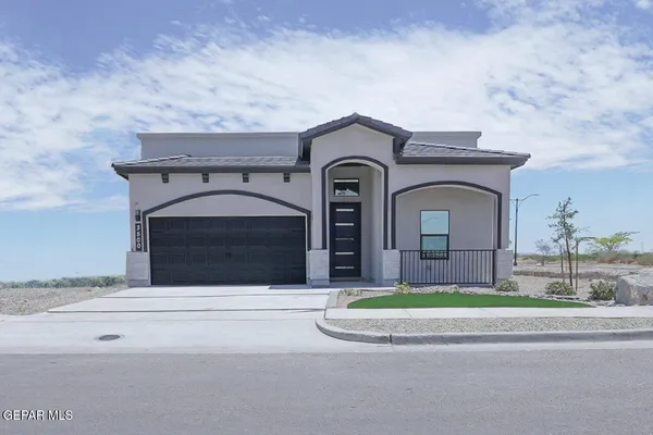 $404,950 | 194 Olive Branch, Sunland Park, NM 88008