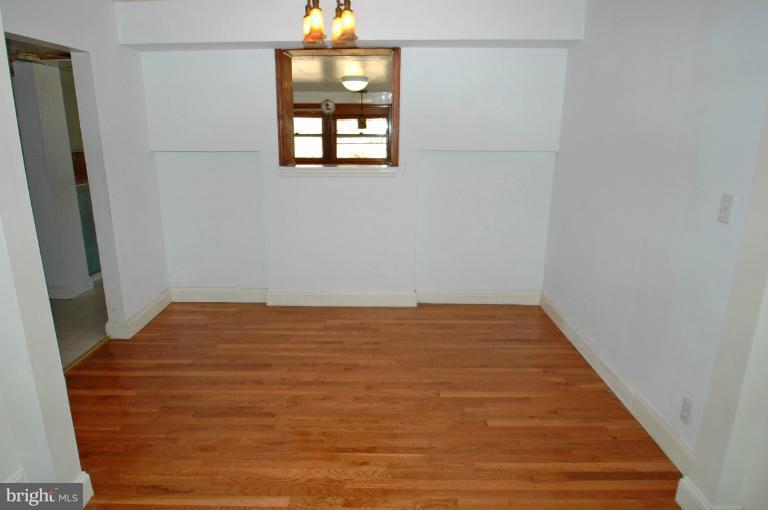 2413 Darrow Street Silver Spring, MD 20902 - Photo 14 of 17 Dining Room