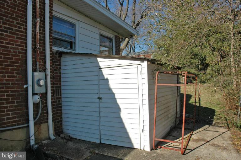 2413 Darrow Street Silver Spring, MD 20902 - Photo 7 of 17 Exterior (General)