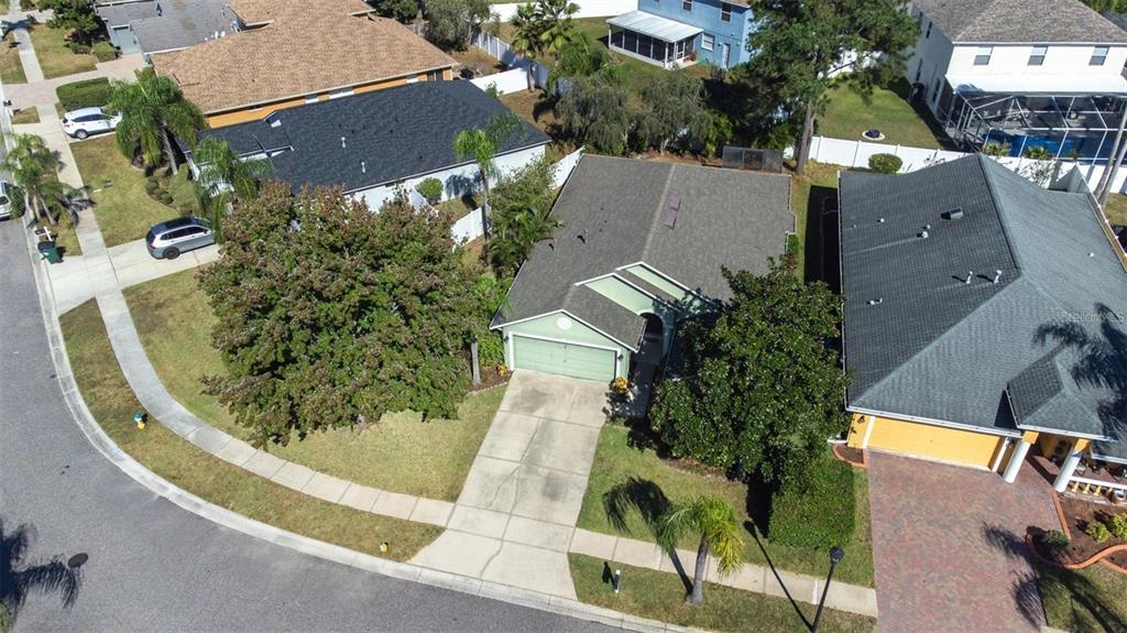 16641 Fairbolt Way Odessa, FL 33556 - Photo 48 of 53