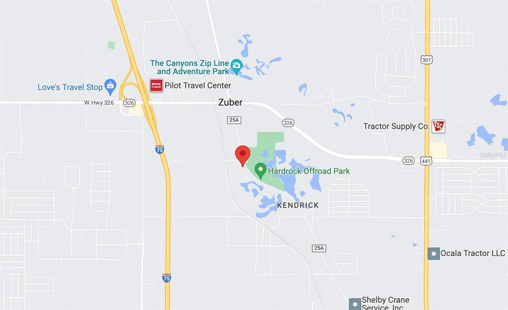 6930 Northwest Gainesville Road Ocala, FL 34475 - Photo 3 of 5 Gallery Image 3