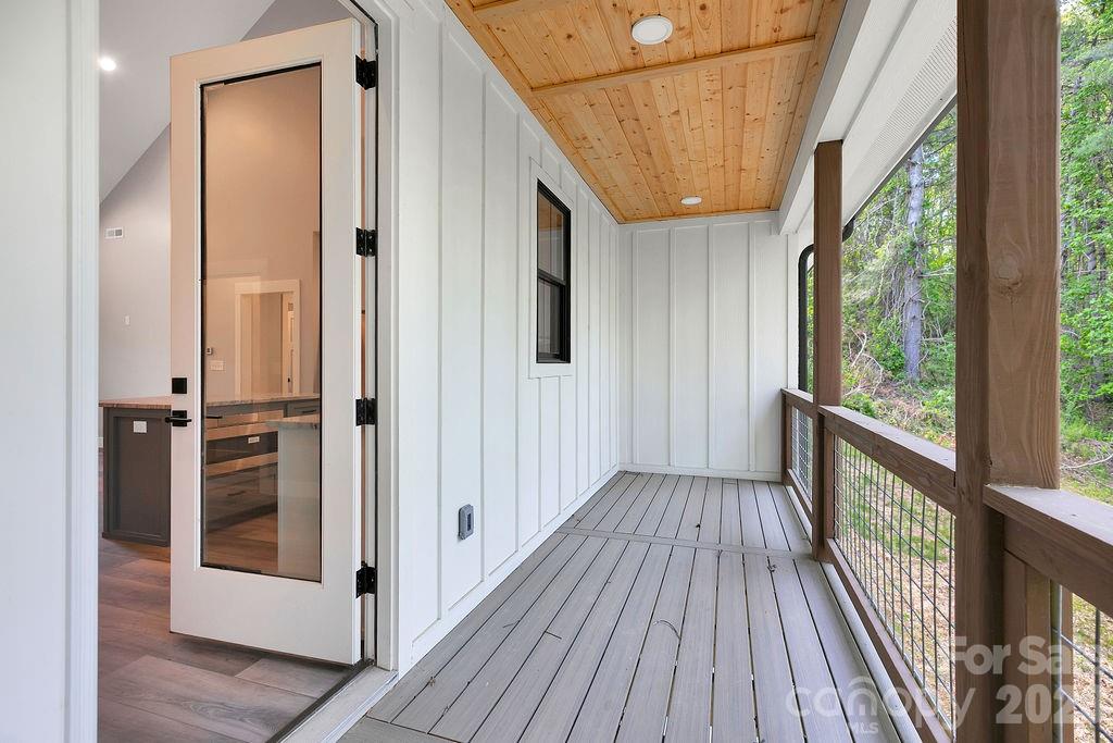 404 High Ridge Drive Mills River, NC 28759 - Photo 27 of 47
