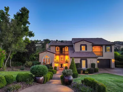 $2,175,000 | 4596 Echo Springs Circle, El Dorado Hills, CA 95762