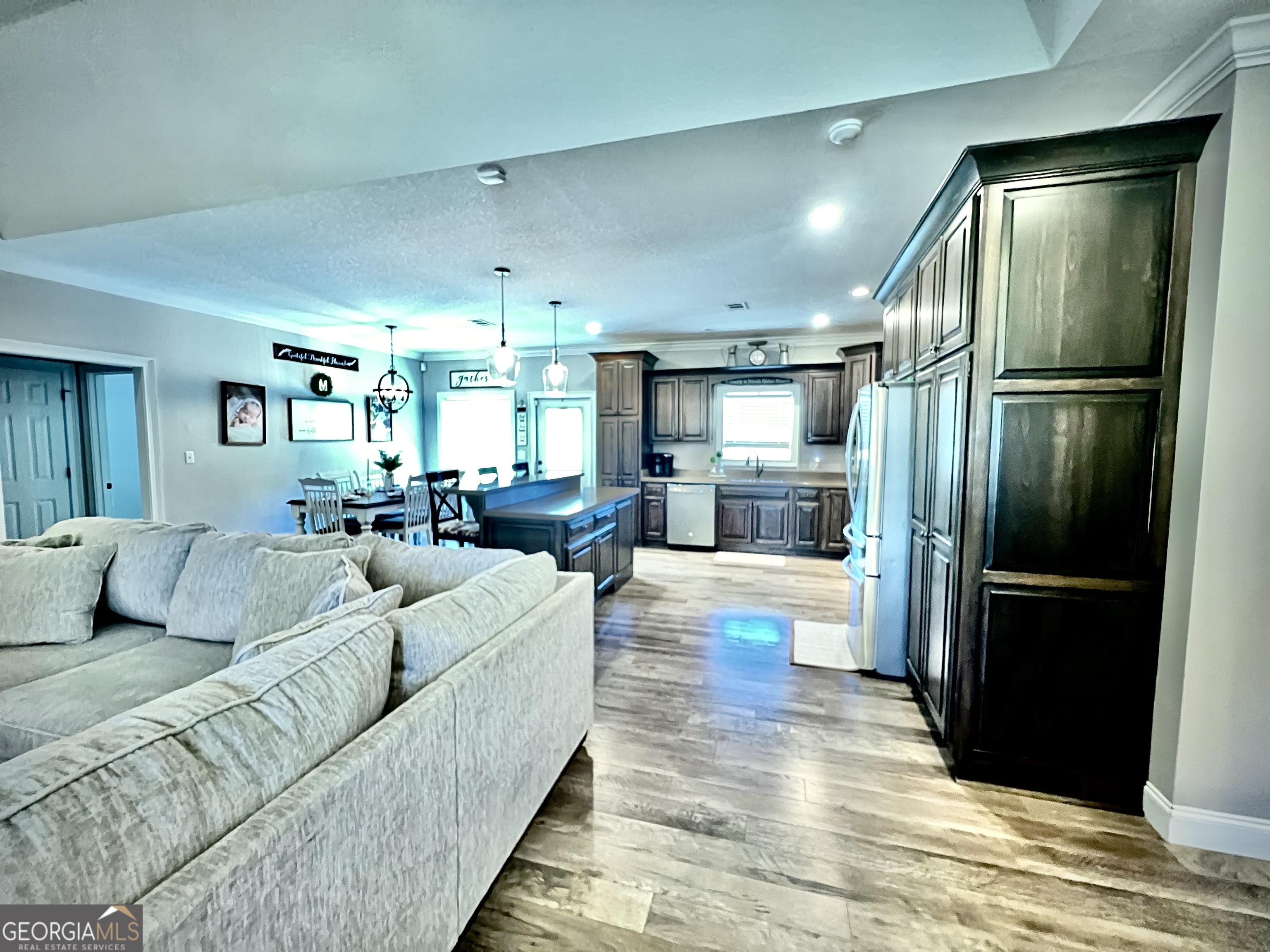 946 Old Savannah Road Ailey, GA 30410 - Photo 12 of 29