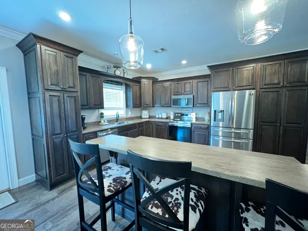 $424,900 | 946 Old Savannah Road, Ailey, GA 30410