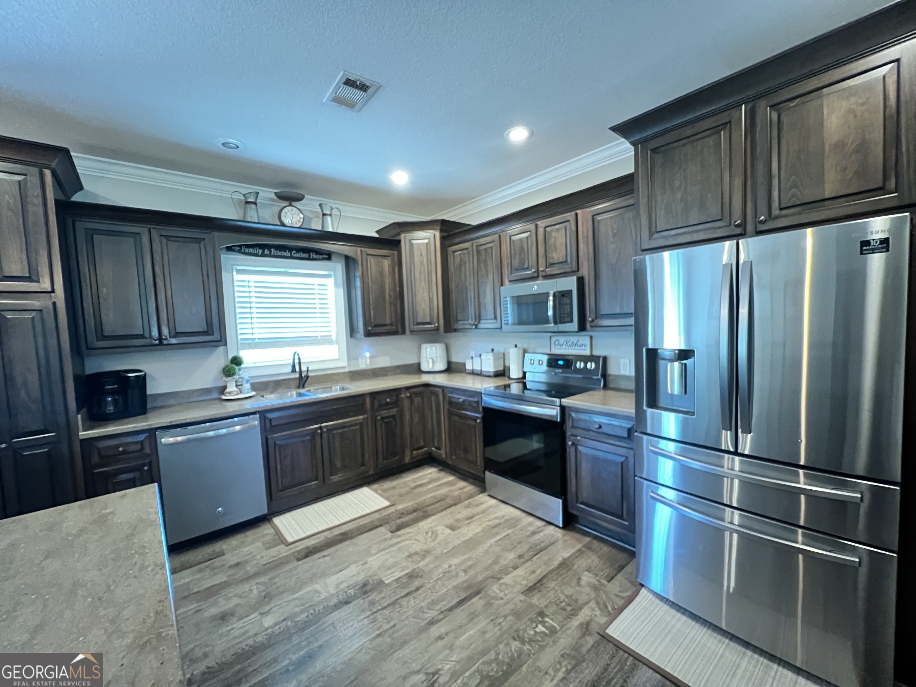 946 Old Savannah Road Ailey, GA 30410 - Photo 16 of 29