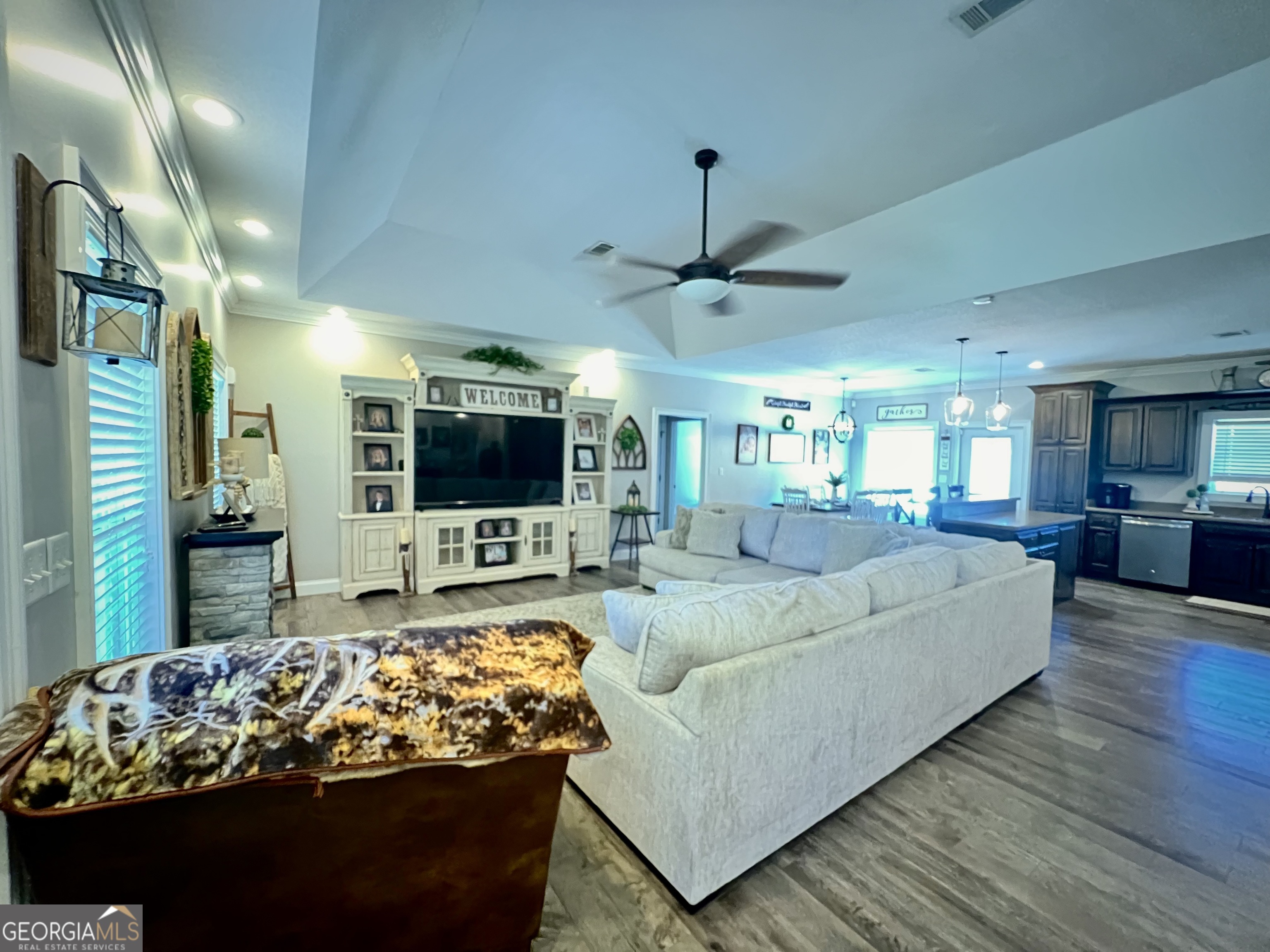 946 Old Savannah Road Ailey, GA 30410 - Photo 17 of 29