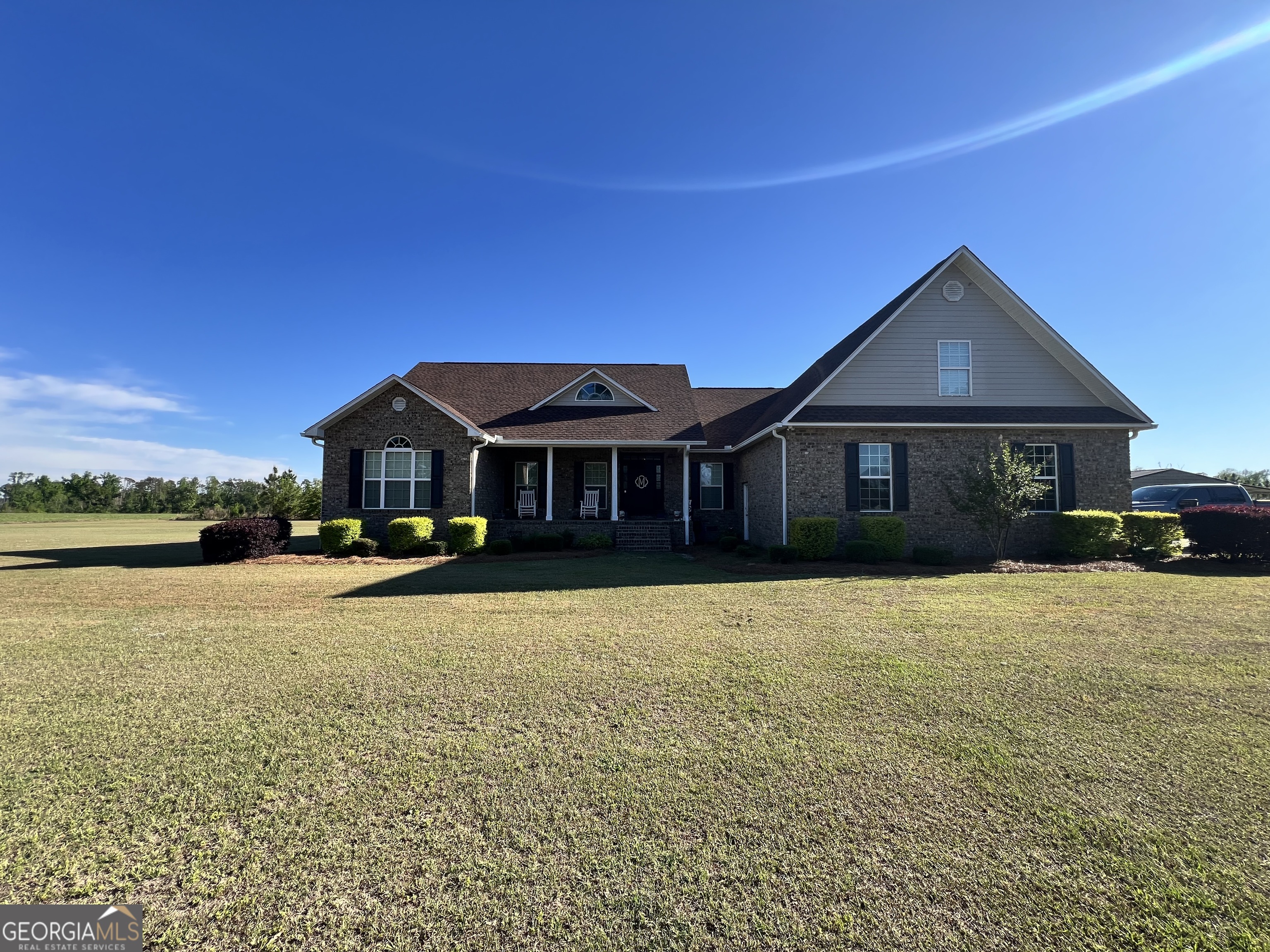 946 Old Savannah Road Ailey, GA 30410 - Photo 22 of 29