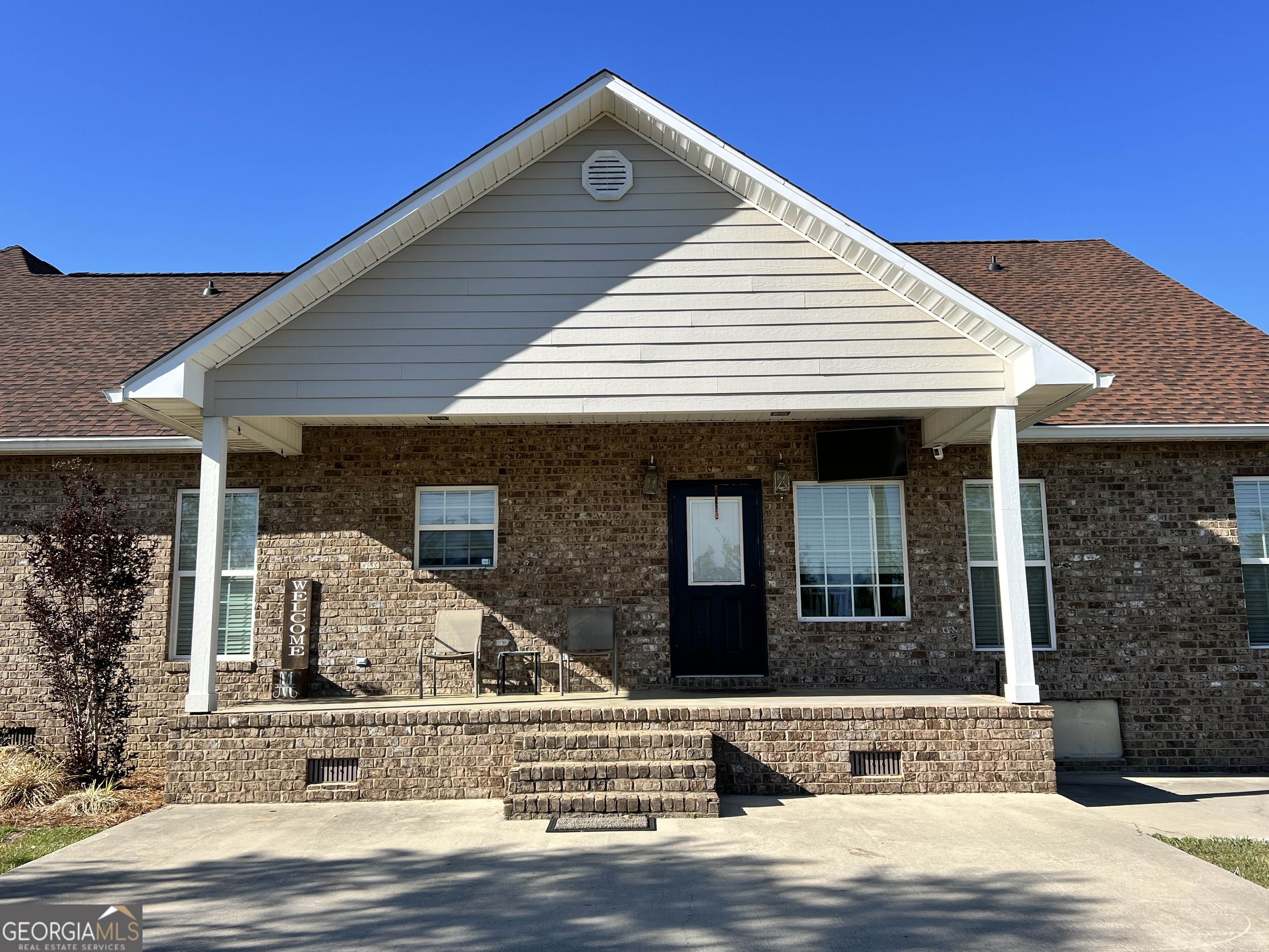 946 Old Savannah Road Ailey, GA 30410 - Photo 24 of 29