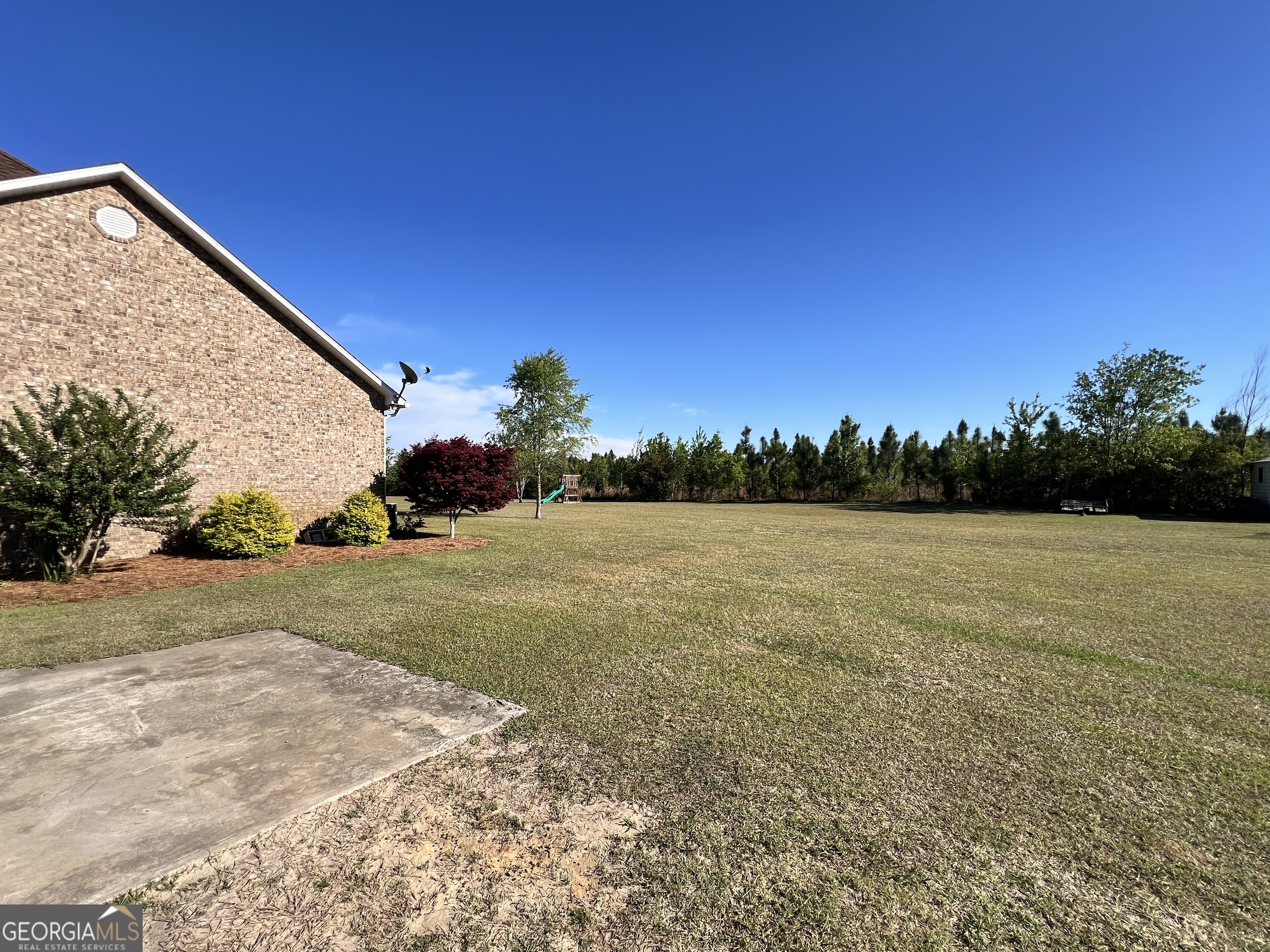 946 Old Savannah Road Ailey, GA 30410 - Photo 25 of 29