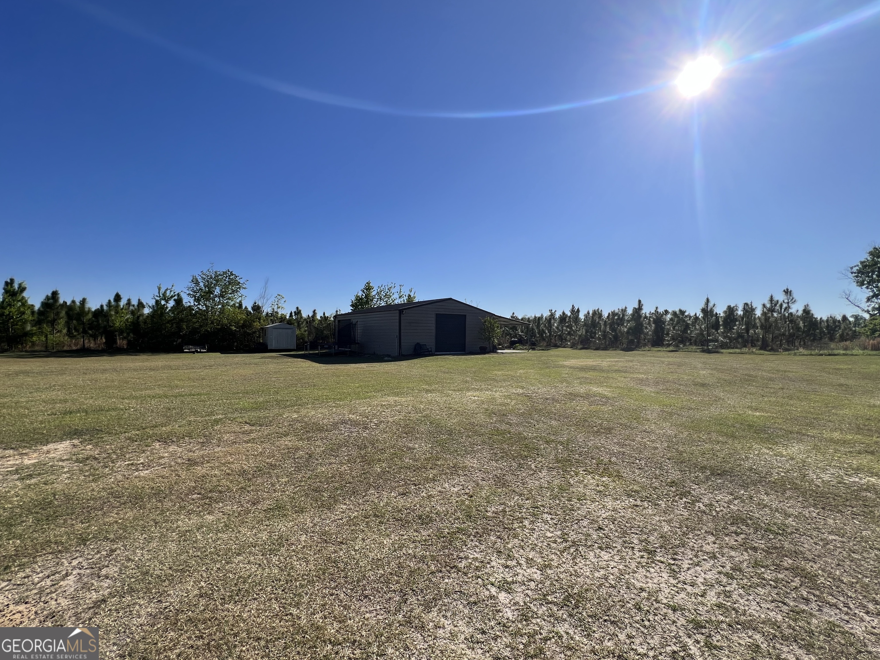 946 Old Savannah Road Ailey, GA 30410 - Photo 26 of 29