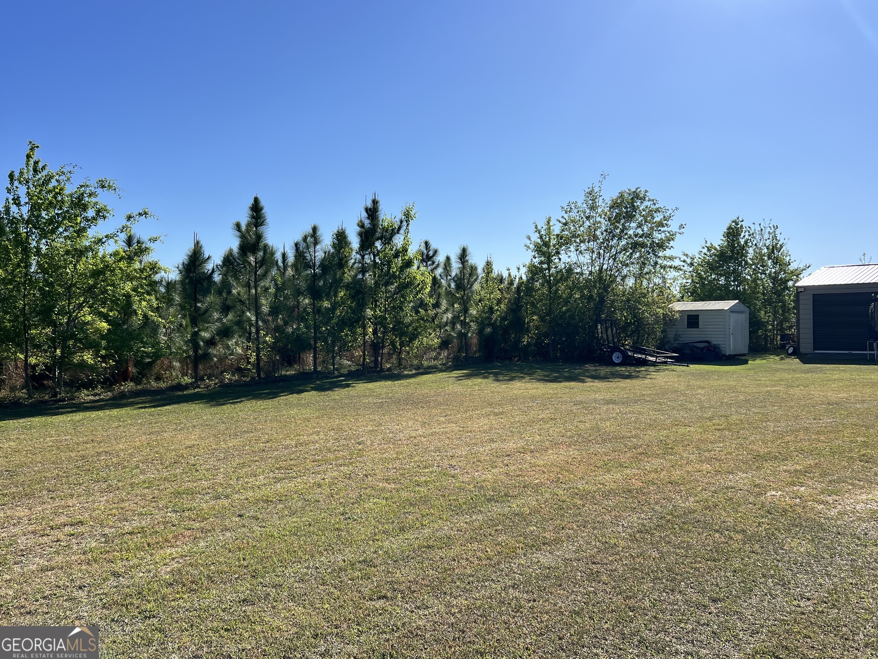 946 Old Savannah Road Ailey, GA 30410 - Photo 28 of 29