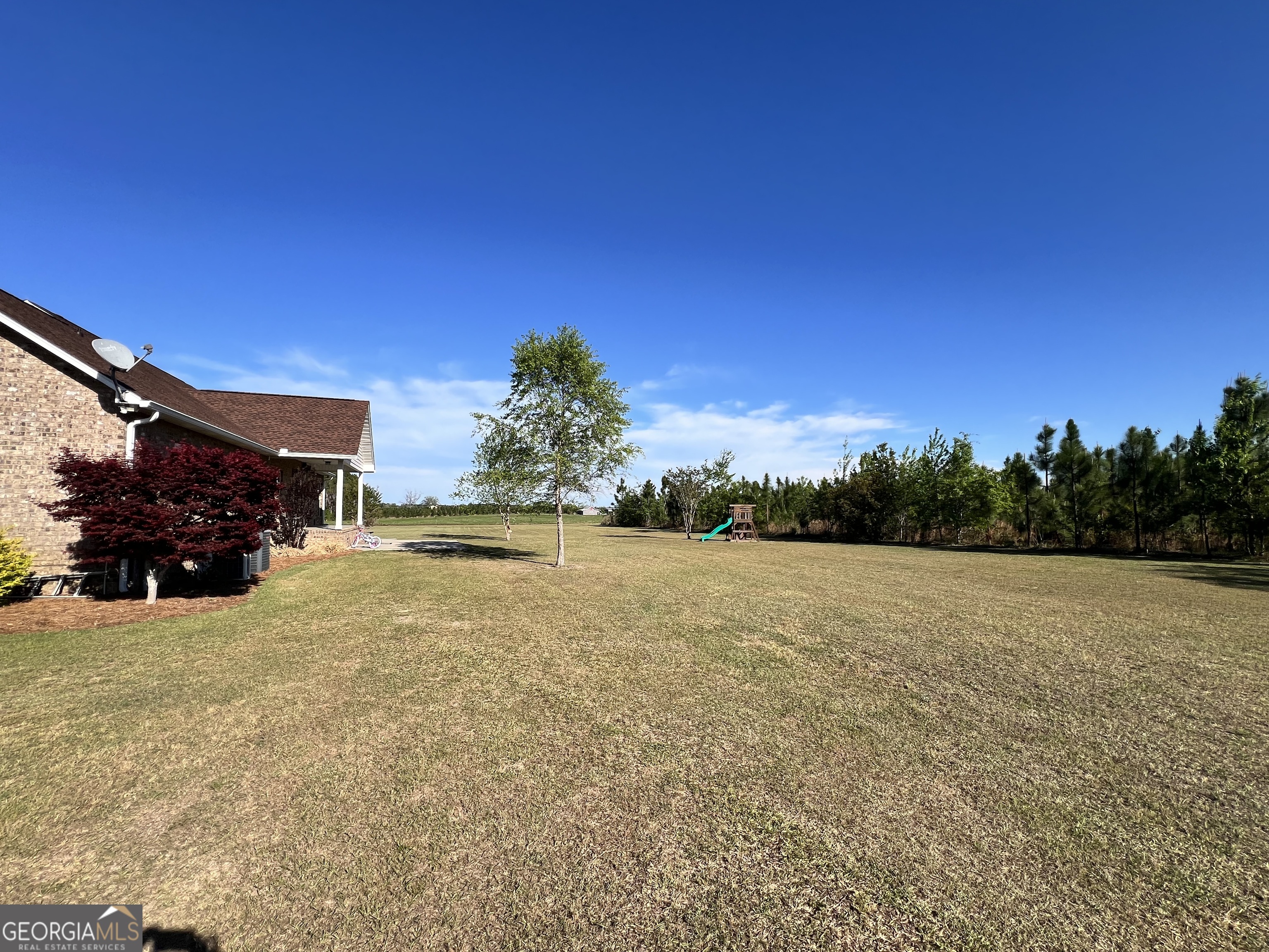 946 Old Savannah Road Ailey, GA 30410 - Photo 29 of 29