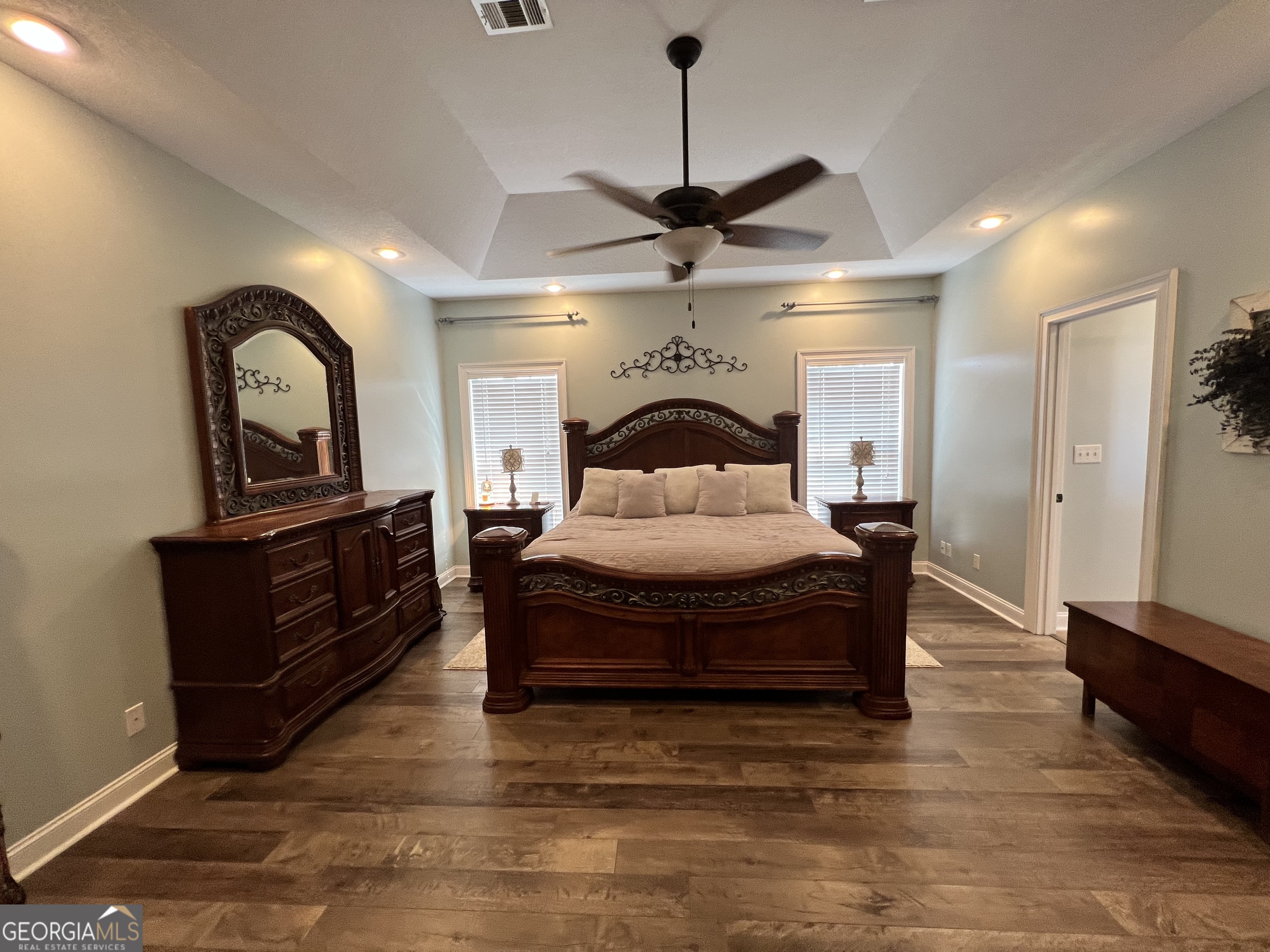 946 Old Savannah Road Ailey, GA 30410 - Photo 4 of 29