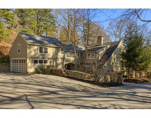 24 Ridge Road Concord, MA 01742 - Photo 1 of 27