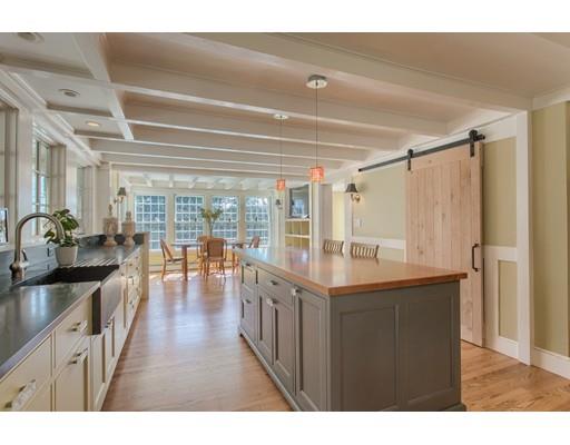 24 Ridge Road Concord, MA 01742 - Photo 5 of 27