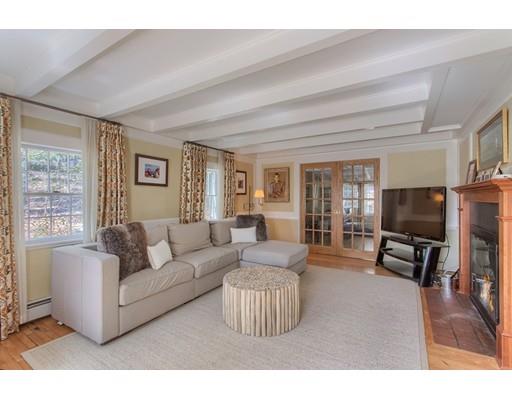 24 Ridge Road Concord, MA 01742 - Photo 9 of 27