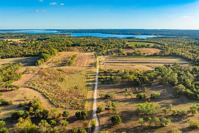 a view of a painted wall