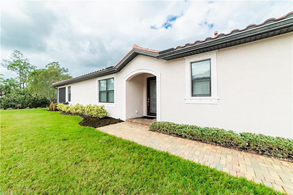 1654 Marton Court Naples, FL 34113 - Photo 16 of 29 Private entry to your home.