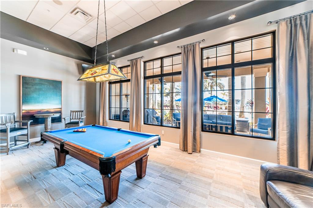 1654 Marton Court Naples, FL 34113 - Photo 22 of 29 Billiards