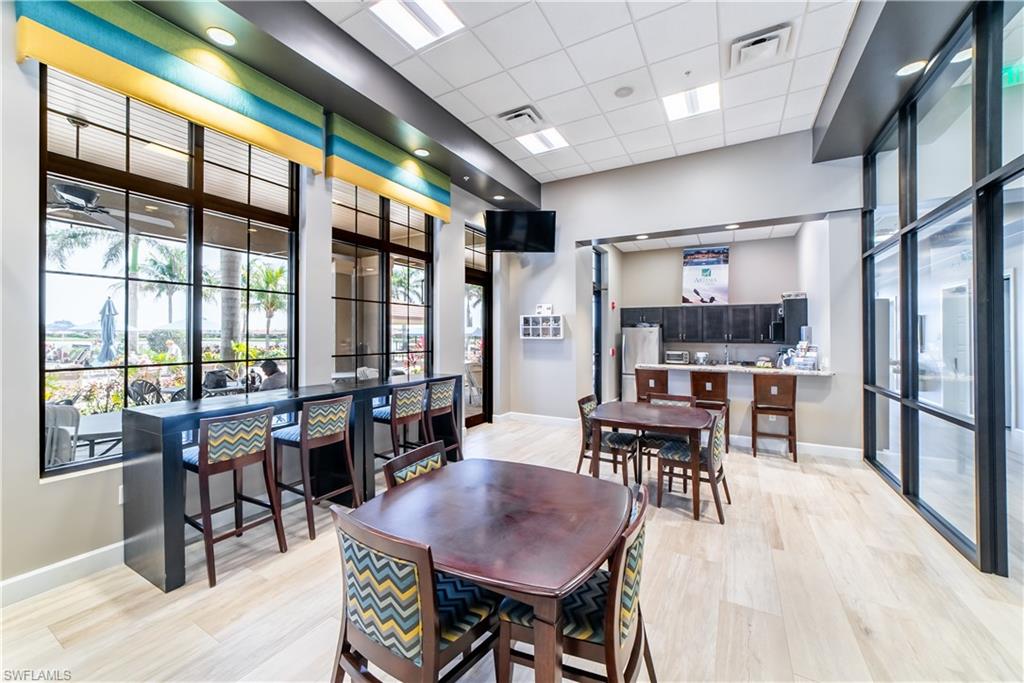 1654 Marton Court Naples, FL 34113 - Photo 25 of 29 Gather for coffee with your neighbors