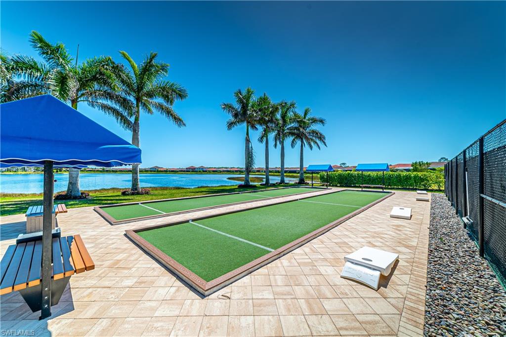 1654 Marton Court Naples, FL 34113 - Photo 27 of 29 Bocce Ball Courts