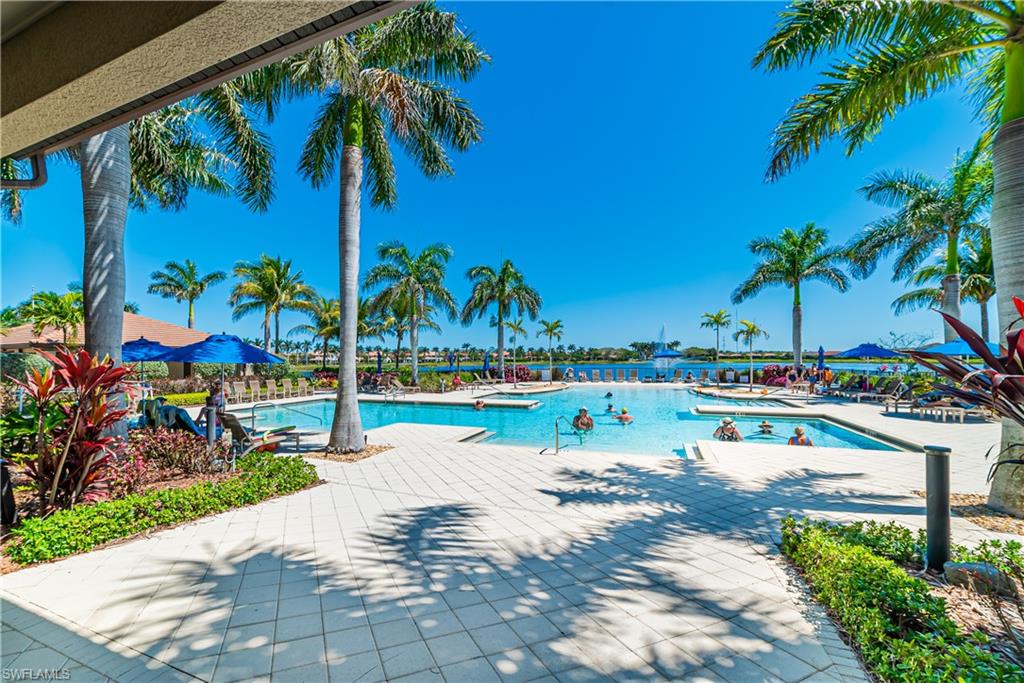 1654 Marton Court Naples, FL 34113 - Photo 28 of 29 Resort Style Pool