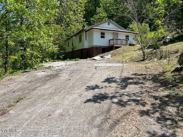 1438 Ely Town Road Pennington Gap, VA 24277 - Photo 4 of 35 Pix. 8