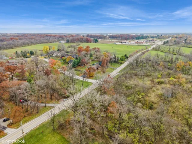 a view of lake with mountain