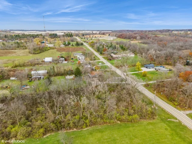 a view of an ocean view